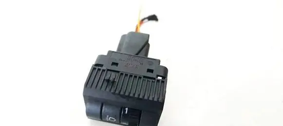 Volkswagen Up Headlight level height control switch 1S0941333