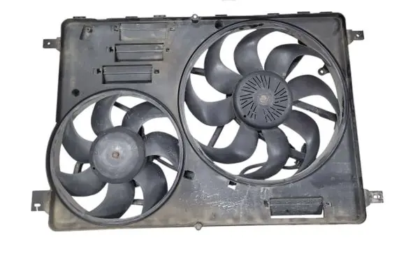 Volvo V70 Electric radiator cooling fan 6G918C607ND P31293777 8240547
