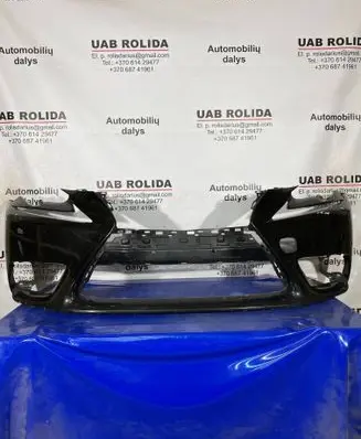 Lexus IS III XE30 Front bumper 5211953A10