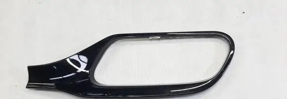 Mercedes-Benz SL AMG R232 Front bumper lower grill A2328856301