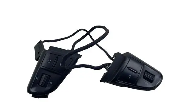 Skoda Octavia Mk2 (1Z) Steering wheel buttons/switches 3T0959537