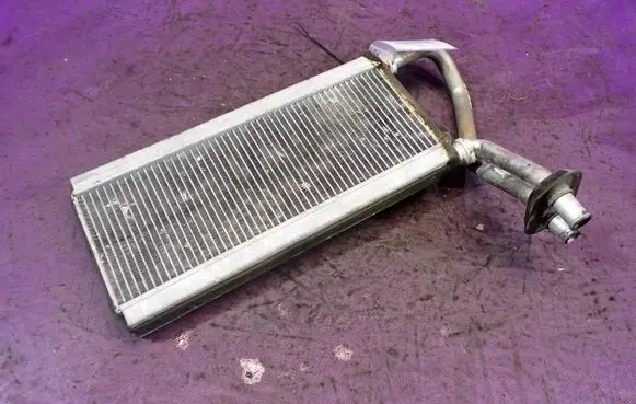 Honda CR-V Heater blower radiator 