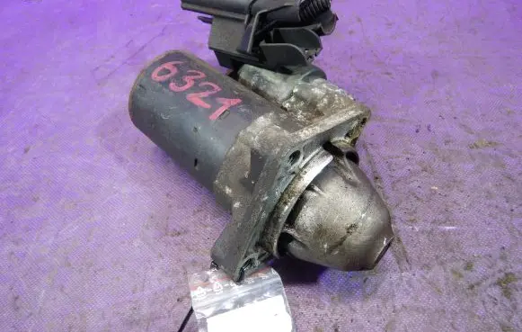 Ford Ka Starter motor 0001107418
