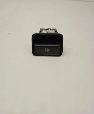 Mercedes-Benz GLE (W166 - C292) Hand parking brake switch A246905451