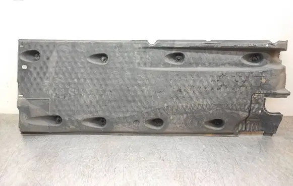Volkswagen PASSAT B7 Side bottom protection 3C0825201F 3C0825271B