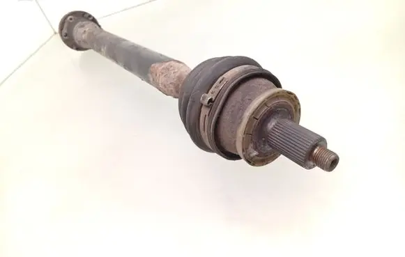 Volkswagen Polo Front driveshaft 