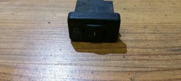 Volkswagen PASSAT B3 Headlight level height control switch 357941333