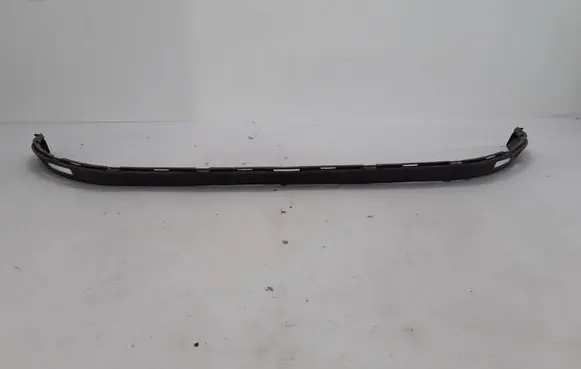 Dacia Dokker Front bumper lip 