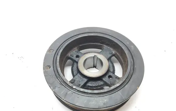 Lexus IS III XE30 Crankshaft pulley 1360960147