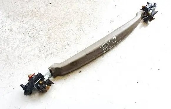 Hyundai Trajet Rear interior roof grab handle