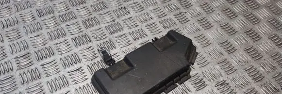 Mercedes-Benz ML W164 Fuse box set A1645400782