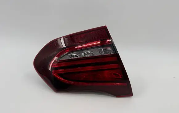 Mercedes-Benz C W205 Tailgate rear/tail lights A2059064605 YAP3321420 204834269