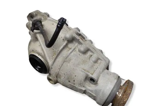 BMW 4 G22 G23 G24 G26 Front differential 862311007 7647386 7647387