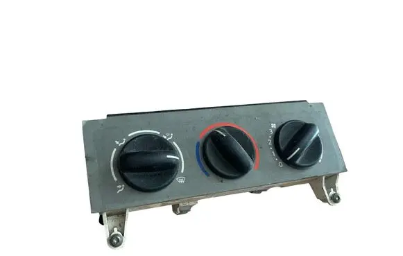 Renault Kangoo I Climate control unit 9070437067