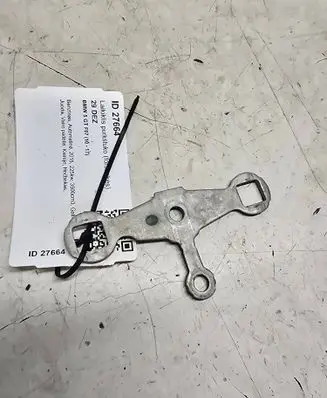 Fuel Injector clamp holder