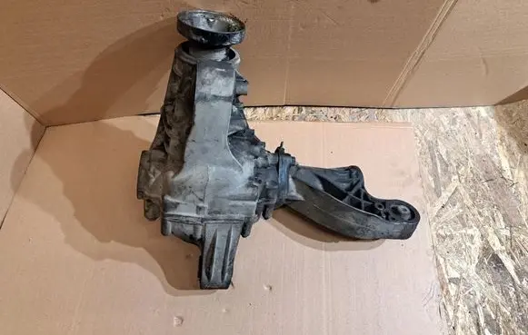 Mercedes-Benz ML W164 Front differential 4460310034