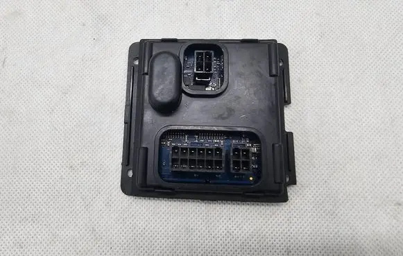 Volkswagen PASSAT B6 Headlight ballast module Xenon 7L6941329A