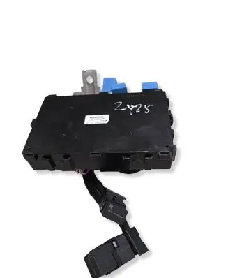 Nissan Leaf II (ZE1) Other control units/modules 284B15SJ3A 2010DJ4087 116RI000259