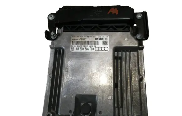 Audi A4 S4 B8 8K Engine control unit/module 03L906019AL 0281016140 03L906022NN