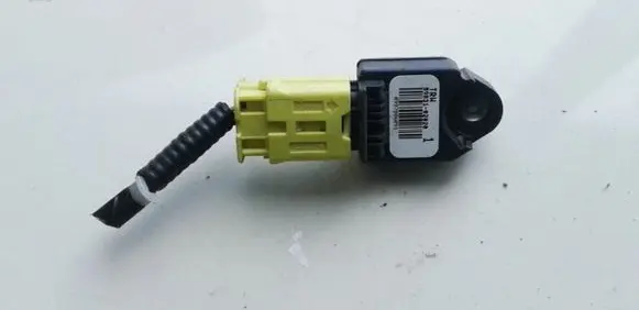 Toyota Aygo AB10 Airbag deployment crash/impact sensor 8983102020 89831-02020