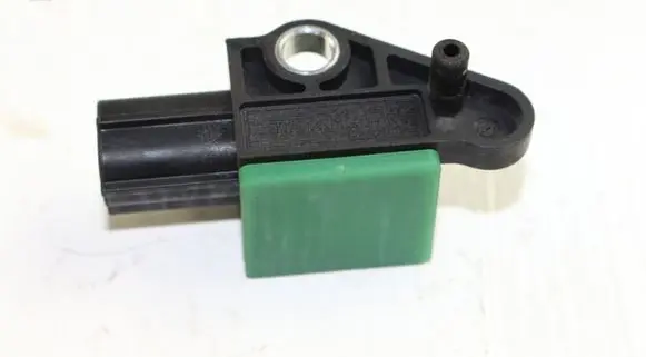 Volkswagen PASSAT B7 Airbag deployment crash/impact sensor 5N0959351 391229