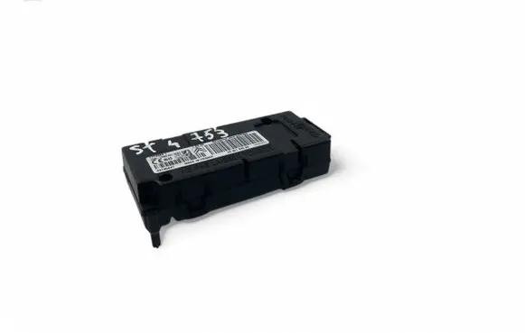 Peugeot RCZ Other control units/modules 9665183080