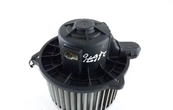 Ford Ranger Heater fan/blower