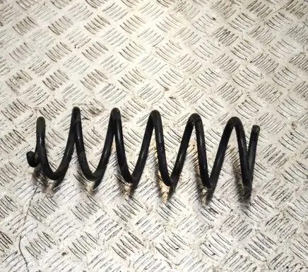 Nissan Qashqai Rear coil spring