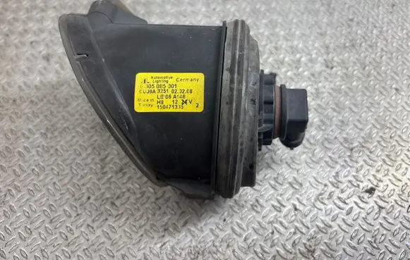 Volvo V50 Front fog light 0305085001 150471335 325102020