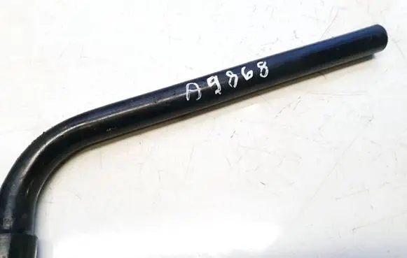 Opel Vectra C Wheel nut wrench 13107800 4610865633807a