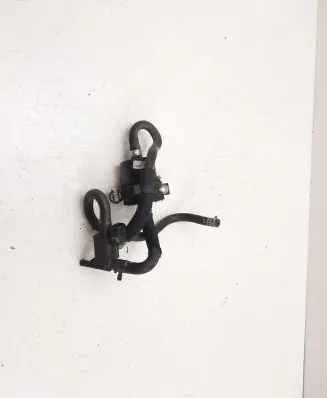 Dacia Sandero Vacuum valve 70134303 8200603558 223727641R