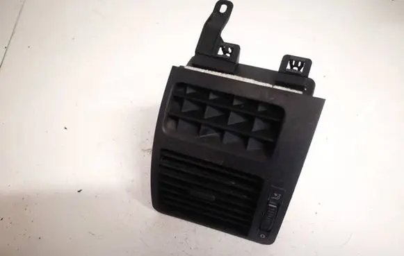 Volkswagen Touran I Dash center air vent grill 1t0819703a