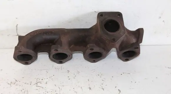 BMW X1 E84 Exhaust manifold 7810182