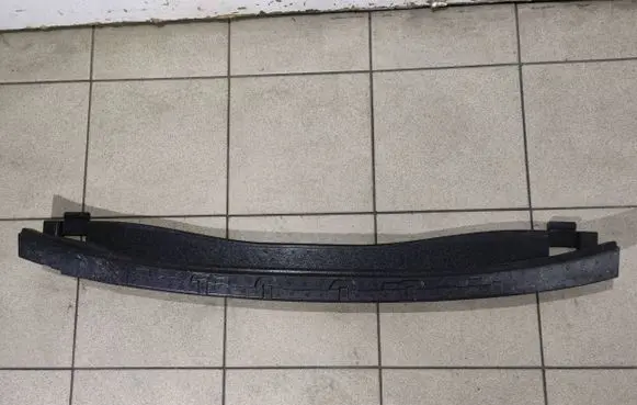 Skoda Superb B8 (3V) Rear bumper foam support bar 3V5807251
