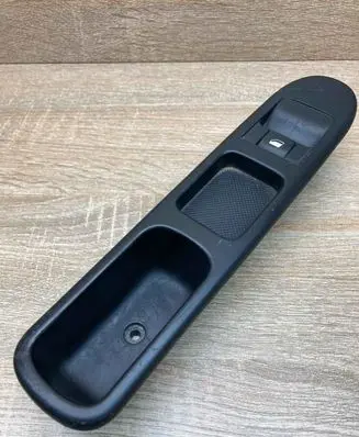 Peugeot 307 Electric window control switch 96351625XT
