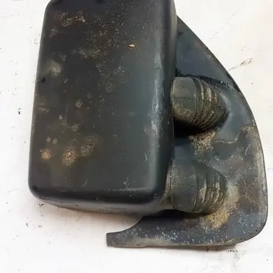 Peugeot Boxer Front door electric wing mirror E30153495