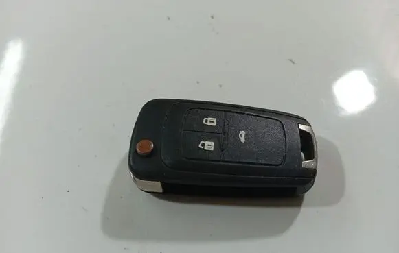 Volkswagen Golf Plus Ignition key/card 