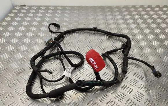 Toyota ProAce City Positive cable (battery) 9815735880