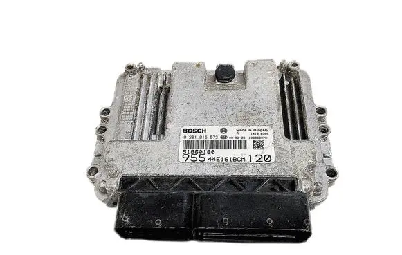 Alfa Romeo Mito Engine control unit/module 51860180