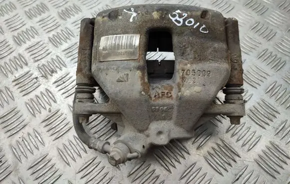 Peugeot 308 Front brake caliper