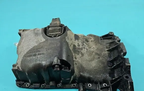 Audi A4 S4 B6 8E 8H Oil sump 06B103603AK IMPRK1495758