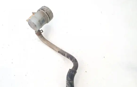 Brake fluid reservoir