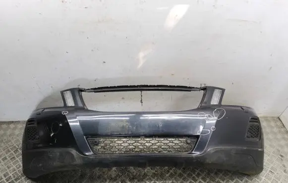 Volvo XC60 Front bumper