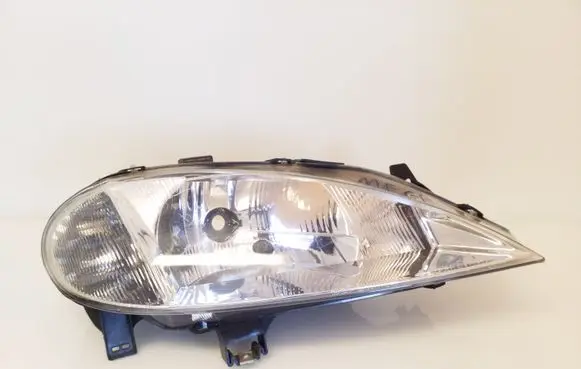 Renault Megane I Headlight/headlamp 085511134R