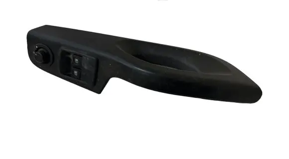 Opel Vivaro Electric window control switch 93868896
