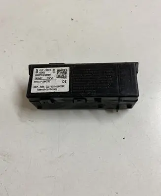 Ford Mustang VI Keyless (KESSY) go control unit/module FL3T15K619BB