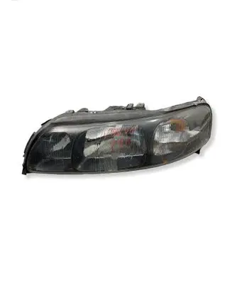 Volvo V70 Headlight/headlamp 8659606 89006822