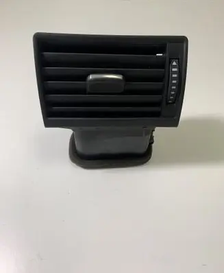Audi A8 S8 D3 4E Dashboard side air vent grill/cover trim 4E0820902