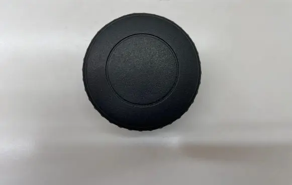 Volkswagen PASSAT B6 Seat adjustment knob 1K0881673