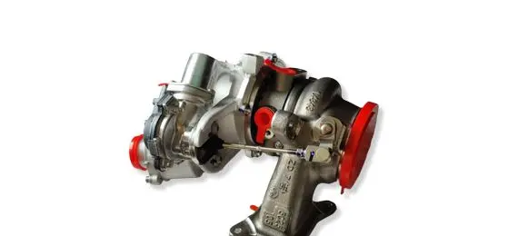 Audi Q3 F3 Turbo 06K145873C